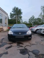 Honda Civic ep1 Dortmund - Huckarde Vorschau