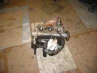 Wartburgmotor gebraucht DDR Sachsen-Anhalt - Allstedt Vorschau