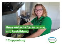 ❤️ Hauswirtschafterin [m|w|d] mit Ausbildung ❤️ Niedersachsen - Cloppenburg Vorschau