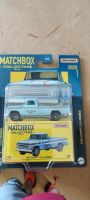 Matchbox Pickup 1:64 Brandenburg - Strausberg Vorschau