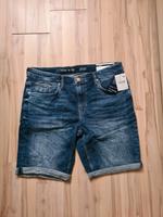Strechige Bermuda Shorts C&A Größe 38 NEU Bayern - Sonnefeld Vorschau