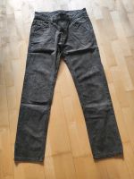 Jeans grau Gr. 34/34 Bayern - Winden Vorschau