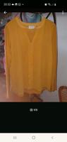Kaffe Bluse gelb Gr.38 *top* Hessen - Eltville Vorschau