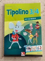 Tipolino 3/4 Ausgabe D ISBN 978-3-86227-363-8 Sachsen - Meerane Vorschau