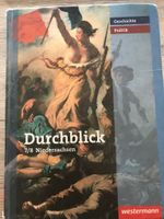 Durchblick Geschichte und Politik 7/8 Niedersachsen - Twieflingen Vorschau