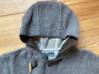 Wollwalk Jacke Rhön-Mantel Dufflecoat Parka Kinder 104/116 Ikks Schleswig-Holstein - Kiel Vorschau