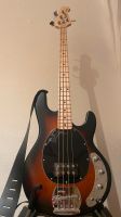 E-Bass Sterling by Music Man SUB Ray 4 VSBS - NEU, OVP Nordrhein-Westfalen - Münster-Hafen Vorschau