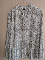 S.Oliver Black Label Bluse Gr. 38 Thüringen - Bad Berka Vorschau