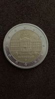 2 Euro Münze Deutscher Bundesrat 2019 D Sachsen - Chemnitz Vorschau