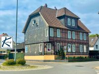 Attraktive Kapitalanlage: 3-Familienhaus mit Renditepotential! Niedersachsen - Vienenburg Vorschau