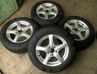 4 ALUFELGEN 16" FELGEN AUDI A4 8K B8 A6 4G 7,5x16 ET35 FREIHAUS Bayern - Bad Tölz Vorschau