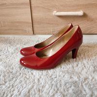 Gabor 36 Pumps High Heels Absatzschuhe Sommerschuhe Lackschuhe Rheinland-Pfalz - Edesheim (Pfalz) Vorschau