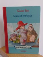 Kirsten Boie: Seeräuber Moses Pankow - Prenzlauer Berg Vorschau