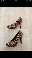 High Heels, Pumps, Gr. 37 Bayern - Cham Vorschau
