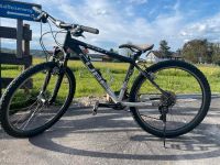 Cube stereo ltd 1 Hardtail Gravelbike Shimano Deore Xt magura Bayern - Schlehdorf Vorschau