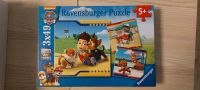 Ravensburger Puzzle Pow Patrol 3 x 49 Nordrhein-Westfalen - Jüchen Vorschau