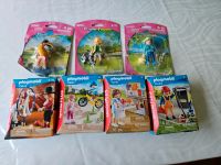 Playmobil verschiedenes komplett Schleswig-Holstein - Süderau Vorschau