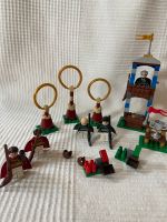 Lego Harry Potter 4737 - Quidditch Turnier Dortmund - Innenstadt-Ost Vorschau