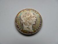 1 Florin François-Joseph Ier tête laurée 1859 Silber Rheinland-Pfalz - Zehnhausen bei Wallmerod Vorschau