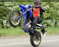 Suche Yamaha wr125 Mt125 yzf125 r125 duke 125 RC beta motorschade Hessen - Dipperz Vorschau