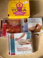 Hörbuch Fühl Dich gut mit Yoga Anna Trökes Meditation Bayern - Freising Vorschau