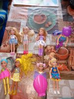 Barbie Chelsea Niedersachsen - Schneverdingen Vorschau