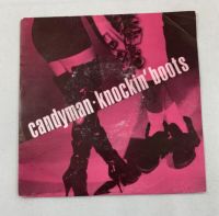 Candyman Knockin' boots / Keep on watcha doin Epic 656295-7 1990 Nordrhein-Westfalen - Geilenkirchen Vorschau