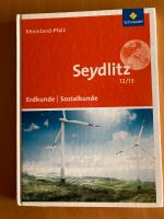 Seydlitz 12/13 Erdkunde/Sozialkunde Rheinland-Pfalz Rheinland-Pfalz - Kruft Vorschau