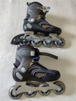 Inline Skates Größe 40 Bayern - Waging am See Vorschau