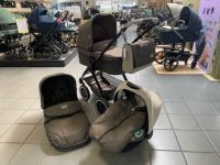 ABC Kinderwagen Samba - 3 in 1 Set mit Zubehör - Neu aus Showroom Nordrhein-Westfalen - Wesel Vorschau