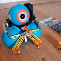 Dash-Roboter Gripper-Bausatz Hessen - Schöffengrund Vorschau