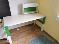 Pahl Ikea Schreibtisch mit Aufsatz Dortmund - Aplerbeck Vorschau