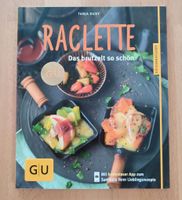 Raclette Kochbuch Baden-Württemberg - Tuttlingen Vorschau