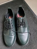 Herrenschuhe Schuhe Schnürschuhe Mann Leder Walk London Hessen - Limeshain Vorschau