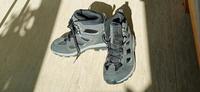 Neue Wanderschuhe Trekking Damen Mädchen Jack Wolfskin Bayern - Bayreuth Vorschau