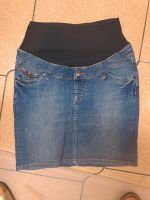 Umstandsrock Jeans Schwanger S H&M Bayern - Rednitzhembach Vorschau