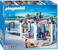 Playmobil Verkehrsflughafen 4311 Flughafen Hessen - Kassel Vorschau