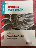 Stark Training Mathematik Wiederholung Algebra Bayern - Faulbach Vorschau