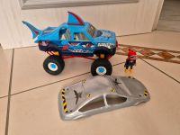 Playmobil Stuntshow Monster Truck Hai Bonn - Hardtberg Vorschau