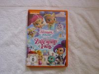 Diverse Kinder DVDs Shimmer& Shine, Mascha und der Bär,  usw. Bayern - Rosenheim Vorschau