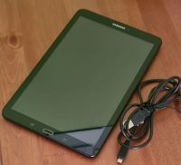 Verkaufe Samsung Galaxy Tab E SM-T560 Schwarz Metallic 8GB Wi-Fi Friedrichshain-Kreuzberg - Kreuzberg Vorschau