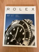 Rolex Magazin Ausgabe 6 Submariner Hannover - Mitte Vorschau