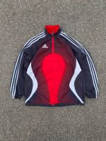 Adidas Trainingsjacke Track Suit Laufjacke Sportjacke Fußball Sachsen - Zittau Vorschau