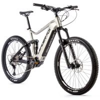 Leaderfox Ebike  E-Fully  K22 Bayern - Mengkofen Vorschau