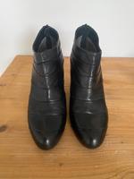 elegante UNISA Stiefelette Gr. 39 Rheinland-Pfalz - Mainz Vorschau