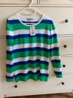 Damen Pullover/ gestreift / NEU / Gr. M Nordrhein-Westfalen - Grevenbroich Vorschau