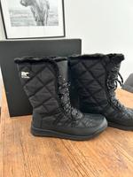 Winterboots Stiefel Damen Gr41 Neu Sorel Pankow - Prenzlauer Berg Vorschau