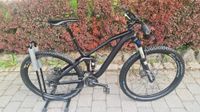 Canyon Nerve AL 6.0 Gr. S 27,5 Zoll Full Sunspension Trail-Bike Baden-Württemberg - Berglen Vorschau