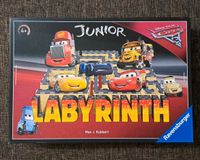 Ravensburger Labyrinth Junior Cars Baden-Württemberg - Bempflingen Vorschau