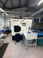 Textilreinigungsmaschine Multimatic PER Sachsen-Anhalt - Stendal Vorschau